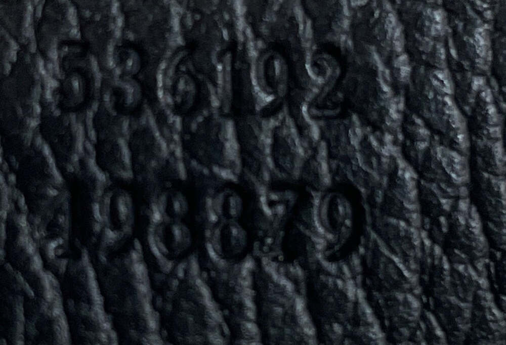 Gucci Soho Chain Backpack Leather #227051G12B - Picture 8 of 8